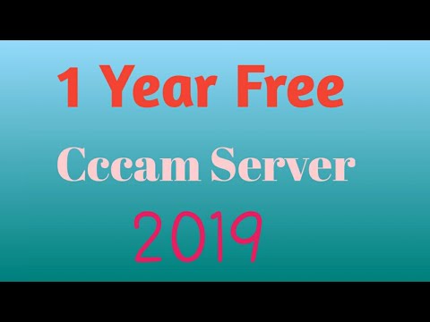 free cccam server list